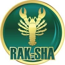 RAK-SHARAK-SHA