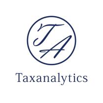 TA TAXANALYTICSTAXANALYTICS