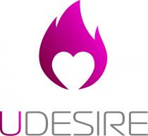 UDESIREUDESIRE