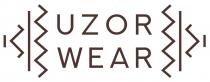 UZOR WEARWEAR