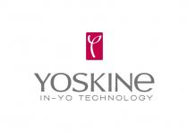YOSKINE IN-YO TECHNOLOGYTECHNOLOGY