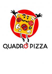 QUADRO PIZZAPIZZA