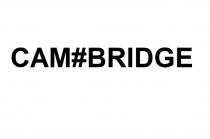 CAM BRIDGEBRIDGE