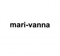 MARI-VANNAMARI-VANNA