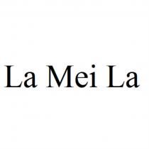 LA MEI LA