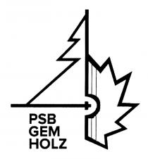 PSB GEM HOLZHOLZ