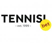 TENNISI BET EST. 19991999