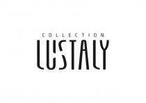 LUSTALY COLLECTIONCOLLECTION