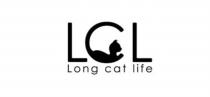 LCL LONG CAT LIFELIFE