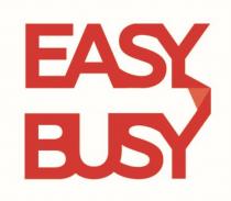 EASY BUSYBUSY