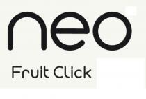 NEO FRUIT CLICKCLICK