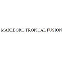 MARLBORO TROPICAL FUSIONFUSION