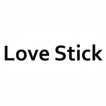 LOVE STICKSTICK