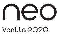 NEO VANILLA 20202020