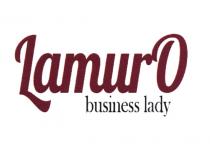 LAMURO BUSINESS LADYLADY