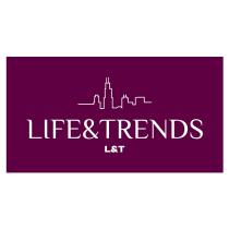 LIFE&TRENDS L&TL&T