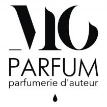 MO PARFUM PARFUMERIE DAUTEURD'AUTEUR