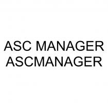 ASC MANAGER ASCMANAGERASCMANAGER