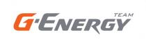 G-ENERGY TEAMTEAM