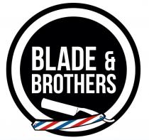 BLADE & BROTHERSBROTHERS
