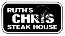 RUTHS CHRIS STEAK HOUSE PRIME