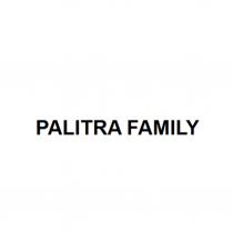 PALITRA FAMILYFAMILY