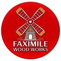 FAXIMILE WOOD WORKSWORKS