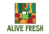 ALIVE FRESHFRESH