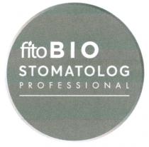 FITO BIO STOMATOLOG PROFESSIONALPROFESSIONAL