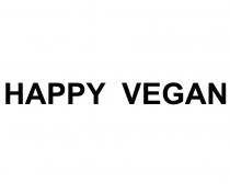 HAPPY VEGANVEGAN