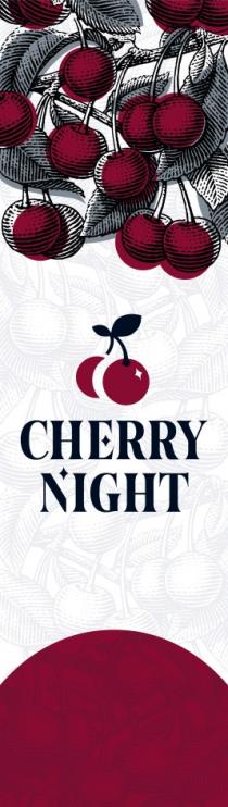 CHERRY NIGHTNIGHT