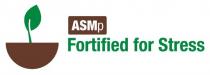 ASMP FORTIFIED FOR STRESSSTRESS