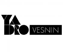 YADRO VESNINVESNIN