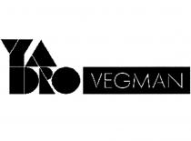 YADRO VEGMANVEGMAN