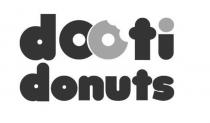 DOOTI DONUTSDONUTS