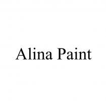 ALINA PAINTPAINT