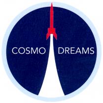 COSMO DREAMSDREAMS