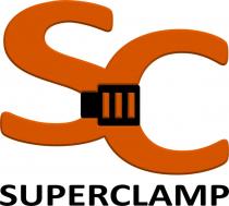 SUPERCLAMP SCSC