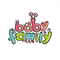 BABY FAMILYFAMILY