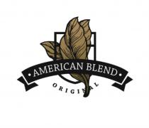 AMERICAN BLEND ORIGINALORIGINAL