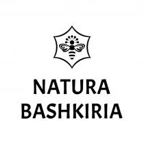 NATURA BASHKIRIABASHKIRIA