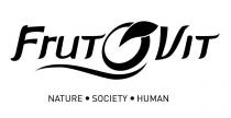 FRUTOVIT NATURE SOCIETY HUMANHUMAN