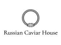 RUSSIAN CAVIAR HOUSEHOUSE