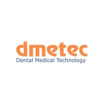 DMETEC DENTAL MEDICAL TECHNOLOGYTECHNOLOGY