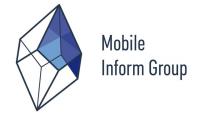 MOBILE INFORM GROUPGROUP