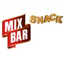 MIX BAR SNACKSNACK