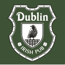 DUBLIN IRISH PUBPUB