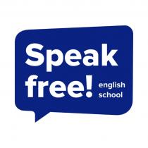 SPEAK FREE ENGLISH SCHOOLSCHOOL