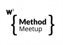 WL METHOD MEETUPMEETUP