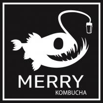 MERRY KOMBUCHAKOMBUCHA